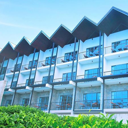 88Th Nuwara Eliya Hotel Exterior photo