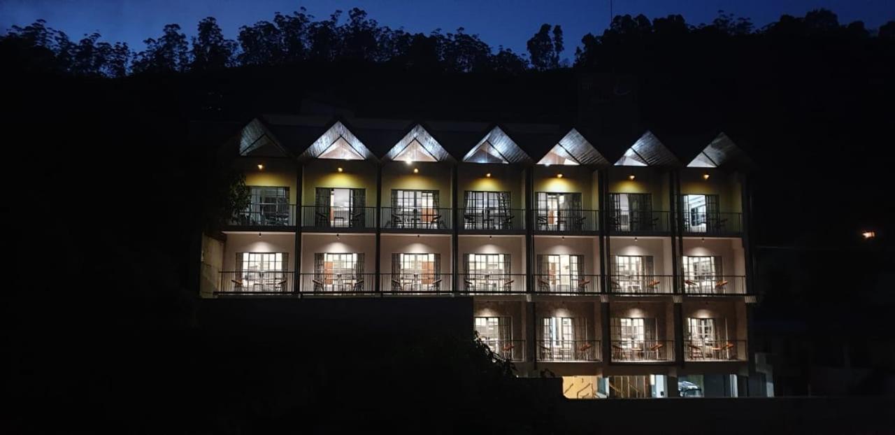 88Th Nuwara Eliya Hotel Exterior photo