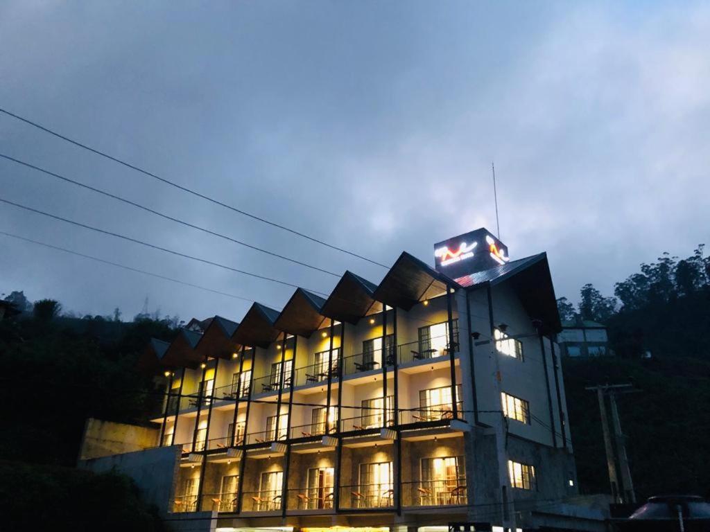 88Th Nuwara Eliya Hotel Exterior photo