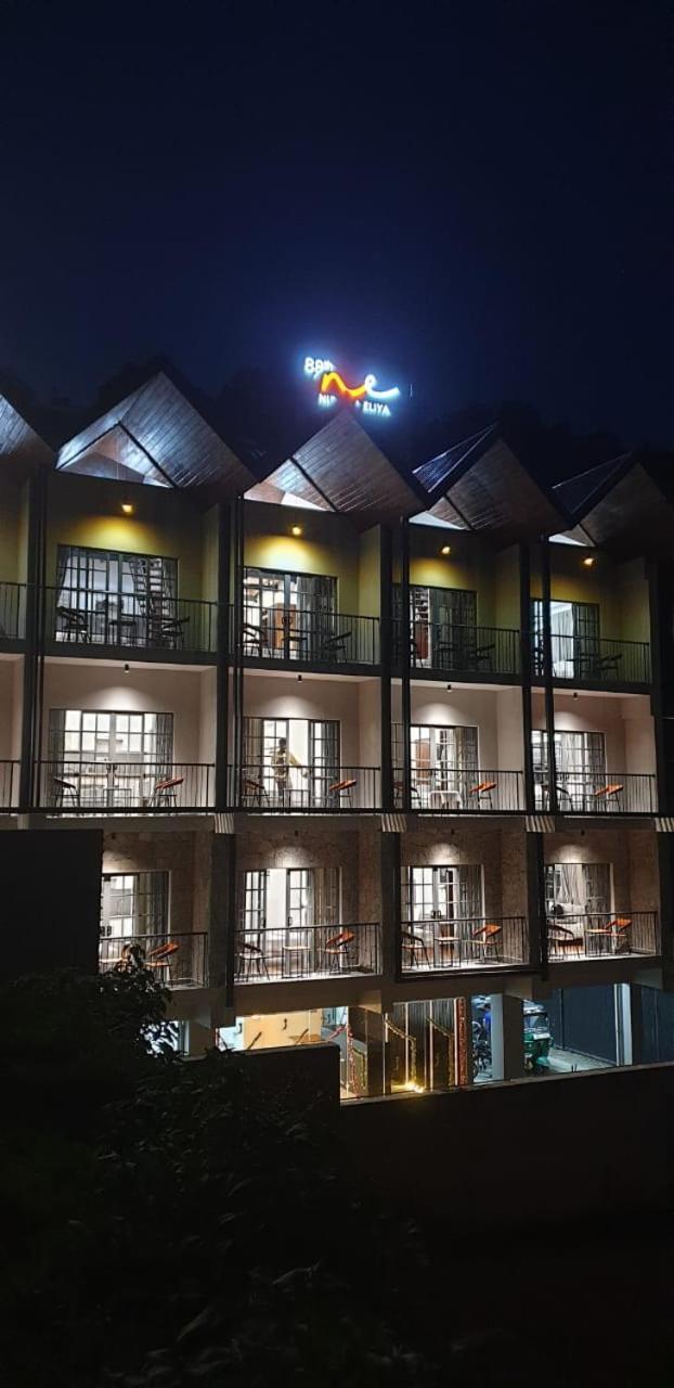 88Th Nuwara Eliya Hotel Exterior photo