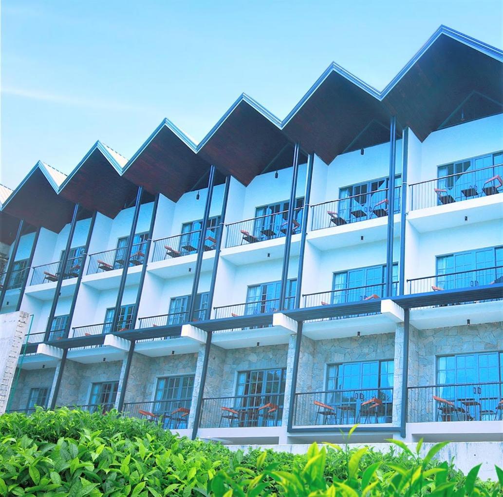 88Th Nuwara Eliya Hotel Exterior photo